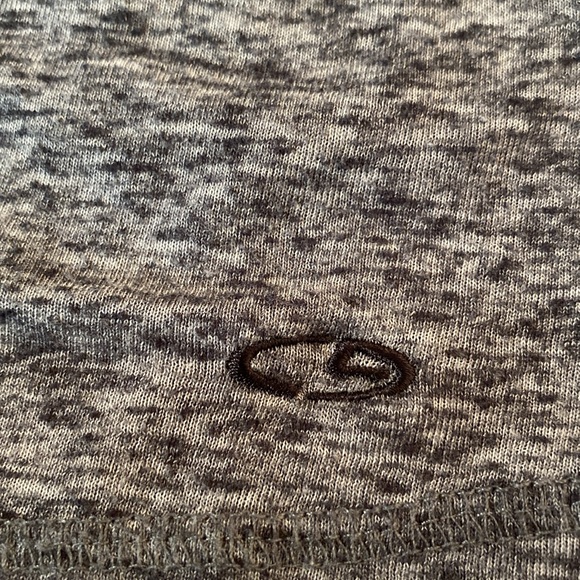 Champion - C9 burnout hooded top. Size XS - Picture 6 of 11